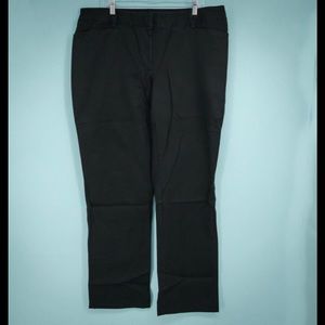 Lands End Plus size 18w Chinos fit 2